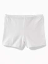 Thumbnail for your product : Old Navy Jersey Stretch Shorts for Girls