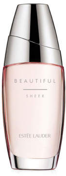 Estee Lauder Beautiful Sheer Eau de Parfum 75ml