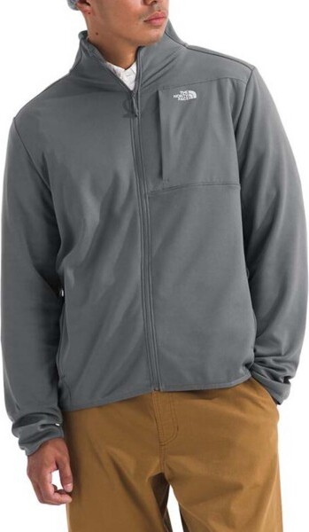 Men's The North Face Performance Large Smoke Pearl