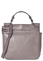 Thumbnail for your product : Sanctuary 'West LA' Leather Crossbody Bag