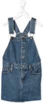 Thumbnail for your product : Tommy Hilfiger Junior denim dress
