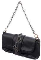 Thumbnail for your product : Lanvin Satin Oulala Bag