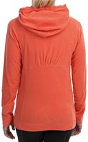 Thumbnail for your product : Columbia Arctic Air Fleece Hoodie (For Women)