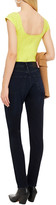 Thumbnail for your product : Acne Studios Melk Cropped High-rise Slim-leg Jeans
