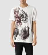 Thumbnail for your product : AllSaints Screen Dropped T-Shirt