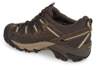 Keen 'Targhee II' Waterproof Hiking Shoe