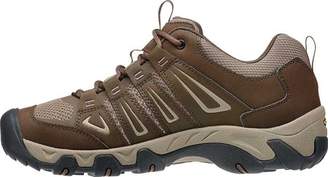 Keen Oakridge Hiking Shoe