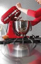 Thumbnail for your product : KitchenAid Artisan Stand Mixer 5KSM125, Empire Red