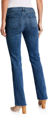 NYDJ Barbara Boot-Cut Jeans