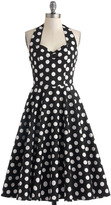 Thumbnail for your product : Like, Oh My Dot! Dress in Black