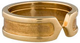 Thumbnail for your product : Cartier C de Ring