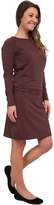 Thumbnail for your product : Carve Designs Long Sleeve Shore Dress