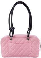 Thumbnail for your product : Chanel Ligne Cambon Bowler