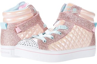 Skechers Twinkle Toes Light Up Shoes | Shop the world's largest collection  of fashion | ShopStyle