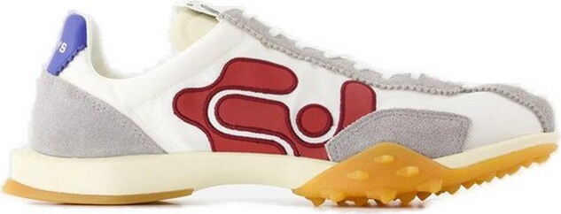 Eytys Eros Low-Top Sneakers