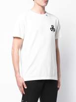 Thumbnail for your product : Off-White spray print T-shirt