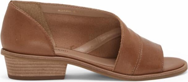 Lucky Brand Women's Serkie D'Orsay Sandal Heeled