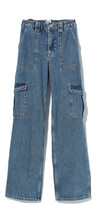 Thumbnail for your product : BDG High-Waisted Skate Jean - Denim