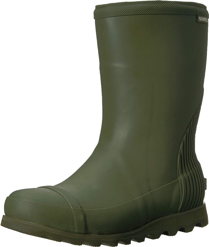 sorel joan rain short