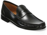 Thumbnail for your product : Saks Fifth Avenue COLLECTION Leather Penny Loafers
