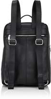 Thumbnail for your product : Barneys New York MEN'S ZIP-AROUND BACKPACK - BLACK