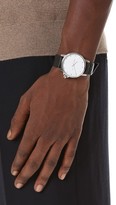Thumbnail for your product : Miansai M24 Leather Watch