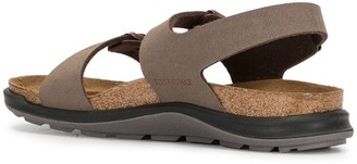 Birkenstock Sonora buckled flat sandals