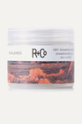 Hair-rco badlands dry shampoo paste 62g one size
