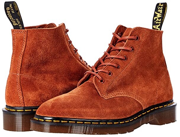 Dr Martens 101 | Shop the world's largest collection of fashion | ShopStyle