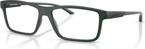 Arnette ArnetteAN721654mmAdultPillowEyeglassesTransparentLens