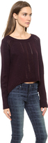 Thumbnail for your product : BB Dakota Lana Sweater