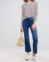 Thumbnail for your product : MiH Jeans Lou Bootcut Flared Jeans