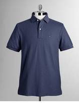 Thumbnail for your product : Tommy Hilfiger Ivy Custom Fit Polo