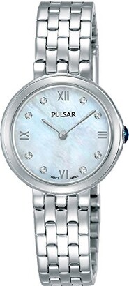 Pulsar Women's Watch PM2243X1