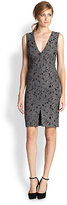 Thumbnail for your product : Alice + Olivia Baylee Dress
