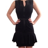 Thumbnail for your product : Givenchy Black Dress