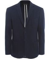 Thumbnail for your product : Gant Boiled Wool Jacket