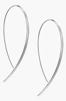Thumbnail for your product : Lana 'Hooked On Hoop' Large Flat Earrings