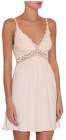 Thumbnail for your product : Eberjey Mariana Mademoiselle Chemise