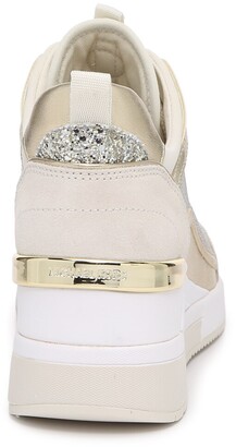 lolly wedge sneaker