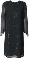 Thumbnail for your product : Steffen Schraut sequin embellished dress
