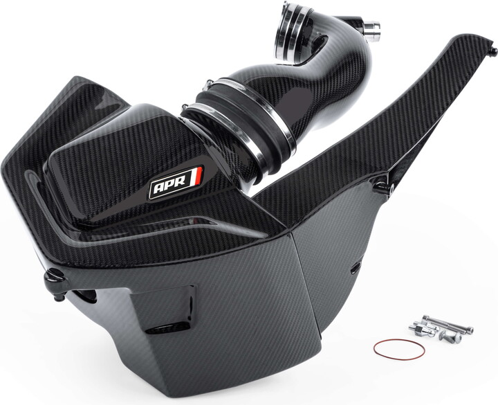APR CI100043 Carbon Fiber Air intake