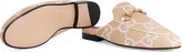 Thumbnail for your product : Gucci Princetown monogram mules