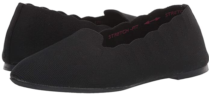 Womens Skechers Ballet Flats | Shop the world's largest collection of  fashion | ShopStyle