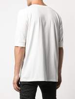 Thumbnail for your product : Ann Demeulemeester 19073801228002 OFF WHITE Cotton