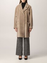 Thumbnail for your product : Fabiana Filippi Fur Coats