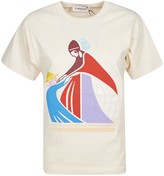 Thumbnail for your product : Lanvin Printed T-shirt