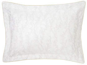 Yves Delorme Mijour Standard Pillow Case 50x75cm