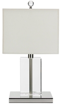 Thumbnail for your product : Lucite Series Low Table Lamp