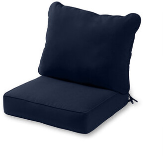 outdoor replacement pillows